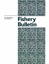 FISHERY BULLETIN杂志封面
